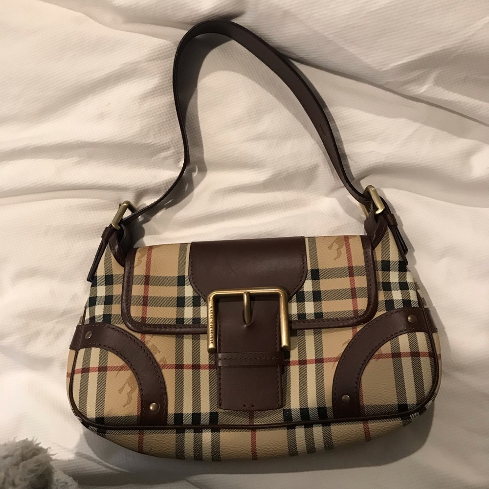 Burberry bag